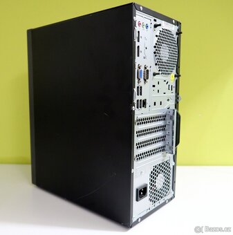 LENOVO M910t /i5-7400/16GB/SSD256GB/DVD/WIN11/ZÁRUKA - 5