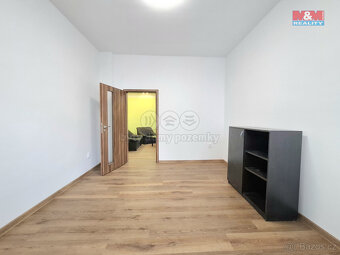 Pronájem bytu 3+kk, 62 m², Plzeň, ul. Hálkova - 5