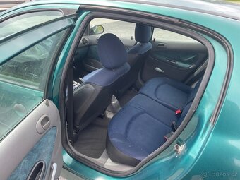 Peugeot 206 - 5