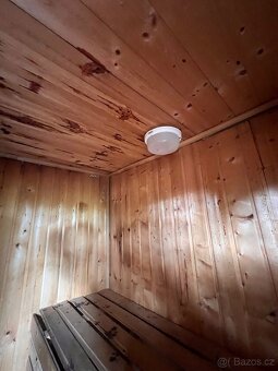 Sauna - 5