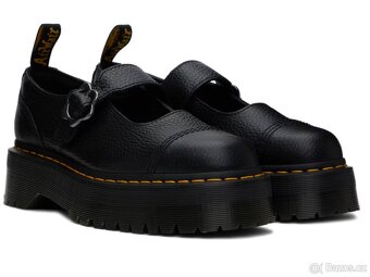 Dr. Martens Addina Flower veľ 36 - 5