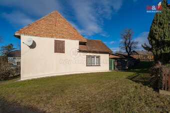 Prodej chalupy, 131 m², Zdounky - Divoky - 5