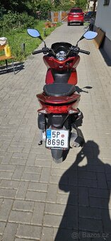 HONDA PCX 125 2016 - 5