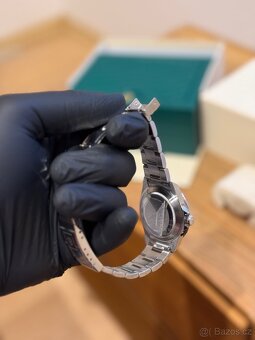 Rolex Submariner 16610LN (2010) – NOS, Full Set - 5