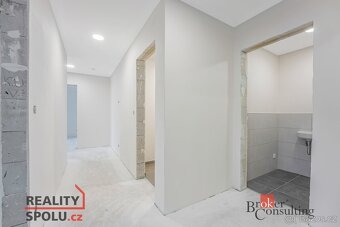 Prodej, byty/3+kk, 77.76 m2, U Jamborovky 1520, Poděbrady II - 5