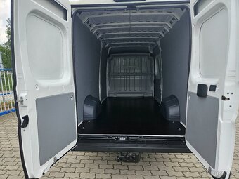 Peugeot Boxer 3,0 L4H2 350 tempomat - 5