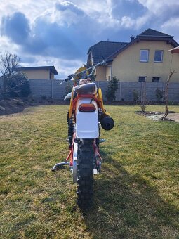 Jawa Sadílek 360 - 5