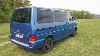 VW T4 Multivan - 5
