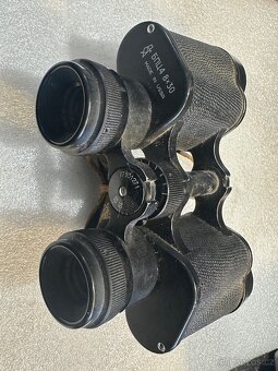 Prodám starý ruský dalekohled BCP4 8x30 - 5