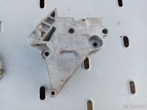PŘÍSLUŠENSTVÍ MOTORU - VW / ŠKODA / AUDI 1,9TDi 77kW BLS - 5