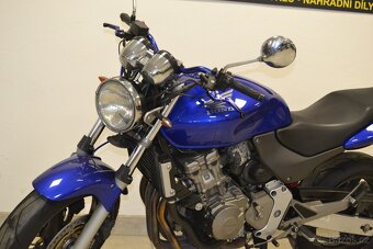HONDA CB 600 HORNET - 5