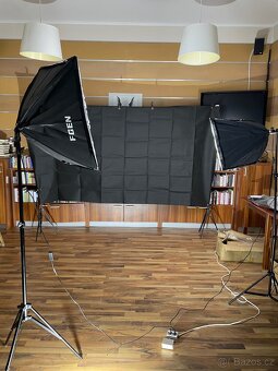 Softboxy - 5