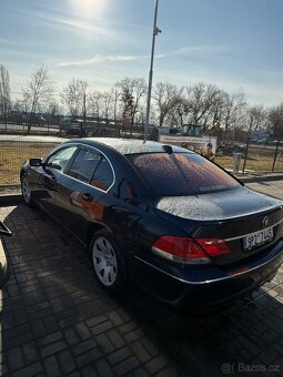 BMW 730d - 5
