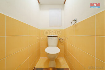 Prodej bytu 1+1, 37 m², Karlovy Vary, ul. Krymská - 5