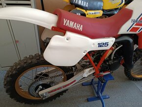Yamaha - 5