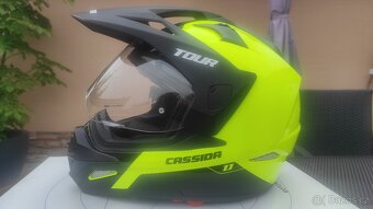 Cassida Tour 1.1 Dual (cross nebo integrál) - 5