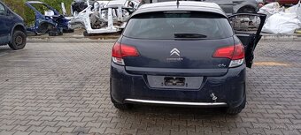 Citroen C4 č. 21629 - 5