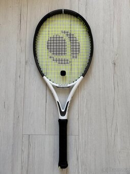 Zánovní tenisové rakety + sada míčků - 5