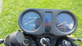 Honda CB250 - 5