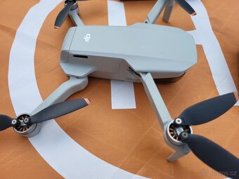 DJI Mini 2 FLY MORE COMBO - 5