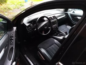 Mercedes R w251 320cdi ND - 5