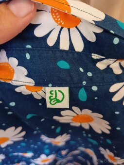 Dedoles košilové šaty - 5