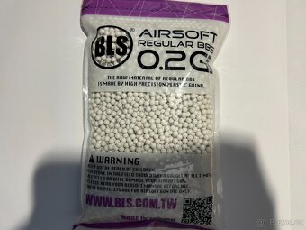 Airsoftová pistole GP1799 T5 - GBB - 5