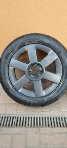 ALU Kola Audi R16/5x100 - 5