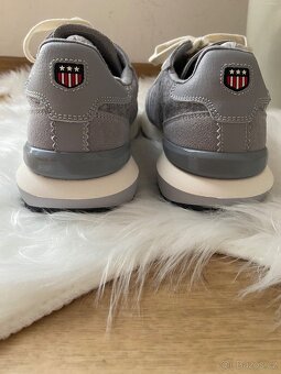 GANT tenisky (39) - 5