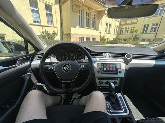 Volkswagen Passat B8 2015 | 2.0 TDI 140 kW - 5