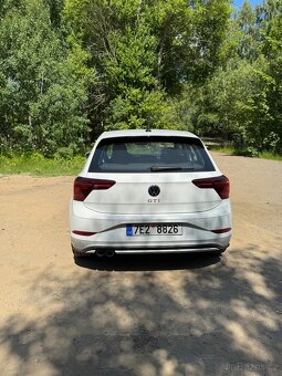 Polo GTI - 5