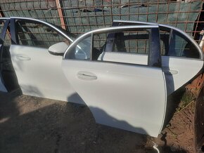 mercedes A class w177 model 2018 - 5