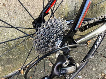 FORNDIEST RP3, Campagnolo, vel.52, 7,4kg, pedály ZDARMA - 5