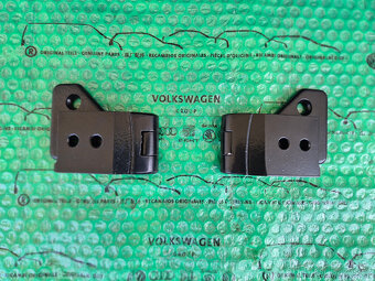 závěs dveří dolní pravý + levý Škoda Felicia Pick Up 6U78271 - 5