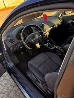 Audi A3 8P - 5