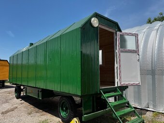 MARINGOTKA DÉLKA 8 M.PO RENOVACI - 5