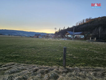 Prodej pole, 2113 m², Odry - 5