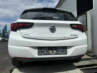 Náhradní Díly Opel Astra (K) 1.6 CDTi 81kW - 5