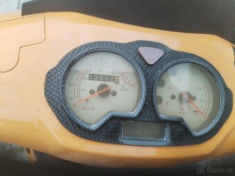 Skutr Rhon LH50QT - 5