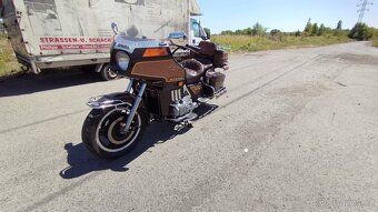Honda Gold Wing Aspencade - 5