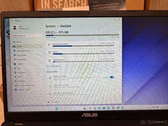 Notebook Asus E510M - 5