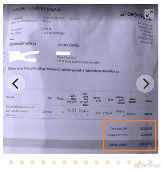 Celoofpružené kolo vel.L - 5