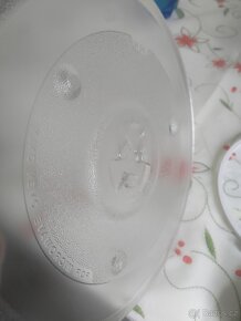 Talíř do mikrovlnky - 5