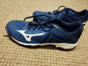 Sportovní halové boty Mizuno vel 38, 5 - 5