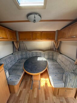 Karavan LMC - 5