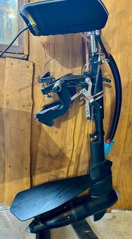 GM EZ X20 Silný elektromotor za 55 tisíc - 5