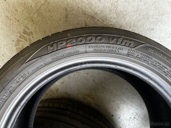 PNEU 205/50 R16 ZEETEX - 5