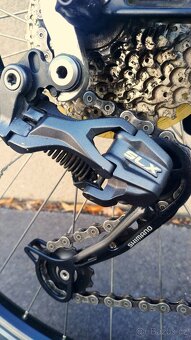 Špičkové městské kolo Pegasus Forza SL Shimano SLX - 5
