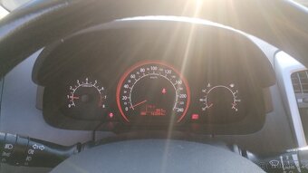 1.6 Ceed kombi, 2012, lpg - 5