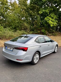 Škoda Octavia 4 2.0TDI 144 000km r.v. 12/2020 - 5